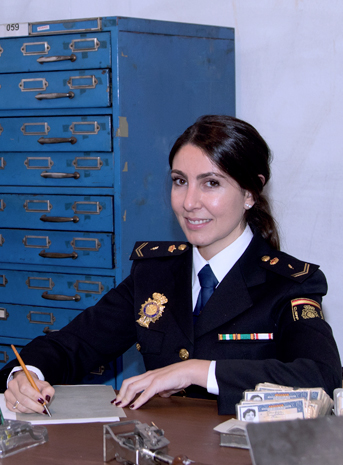 DNI, una huella en nuestra historia